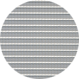 Pinstripe White