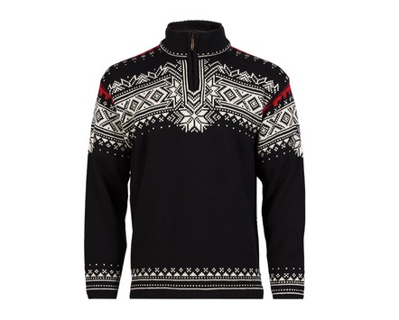 Dale of Norway Anniversary Sweater 1