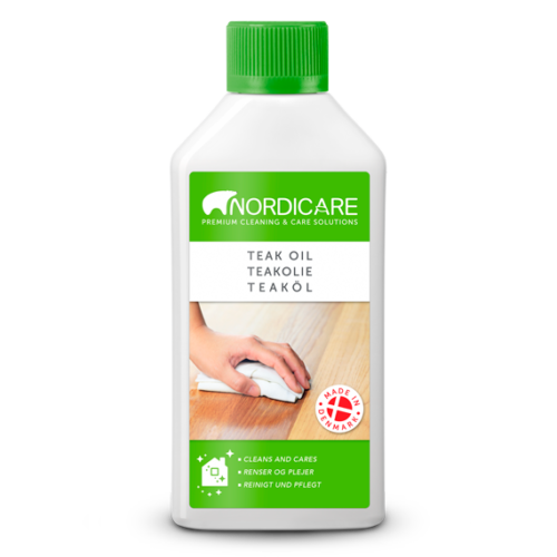 Danish Teak Oil for Indoor Furniture The Century House