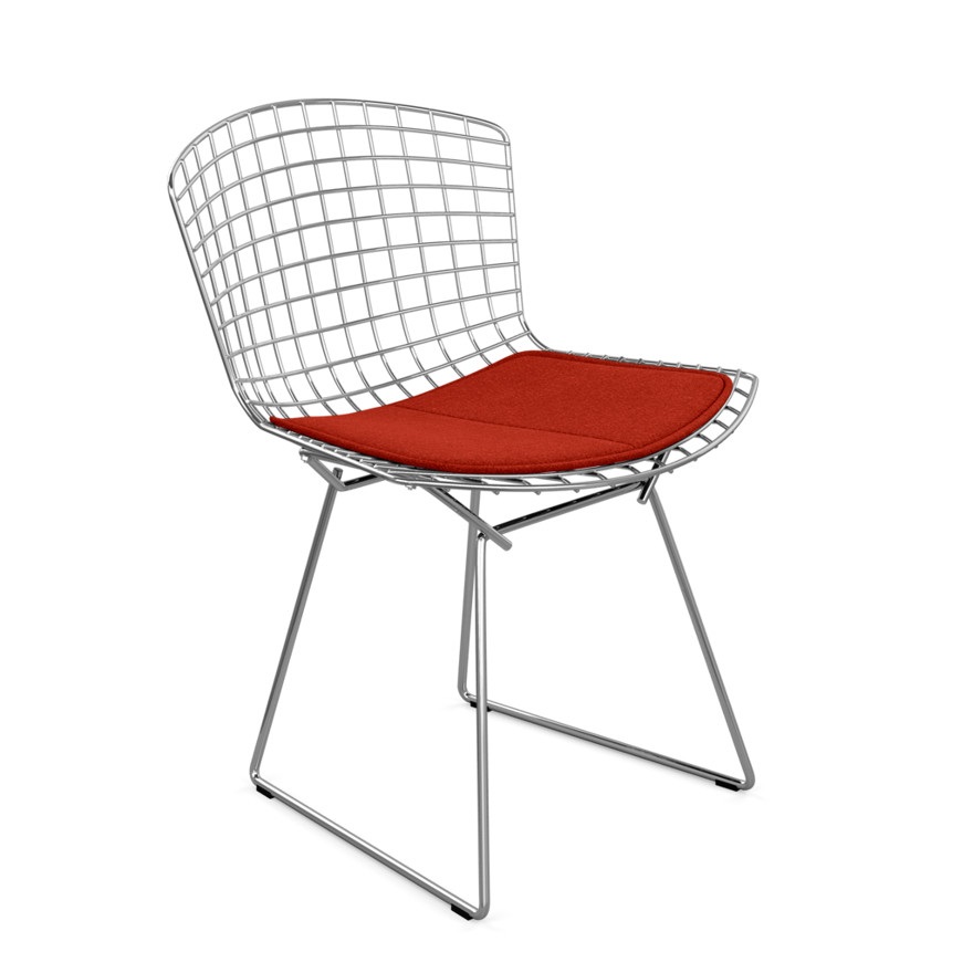 Bertoia Side Chair by Knoll - The Century House - Madison, WI