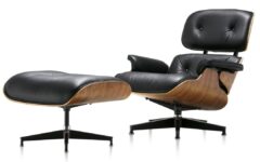 Herman Miller® Eames Lounge Chair & Ottoman®