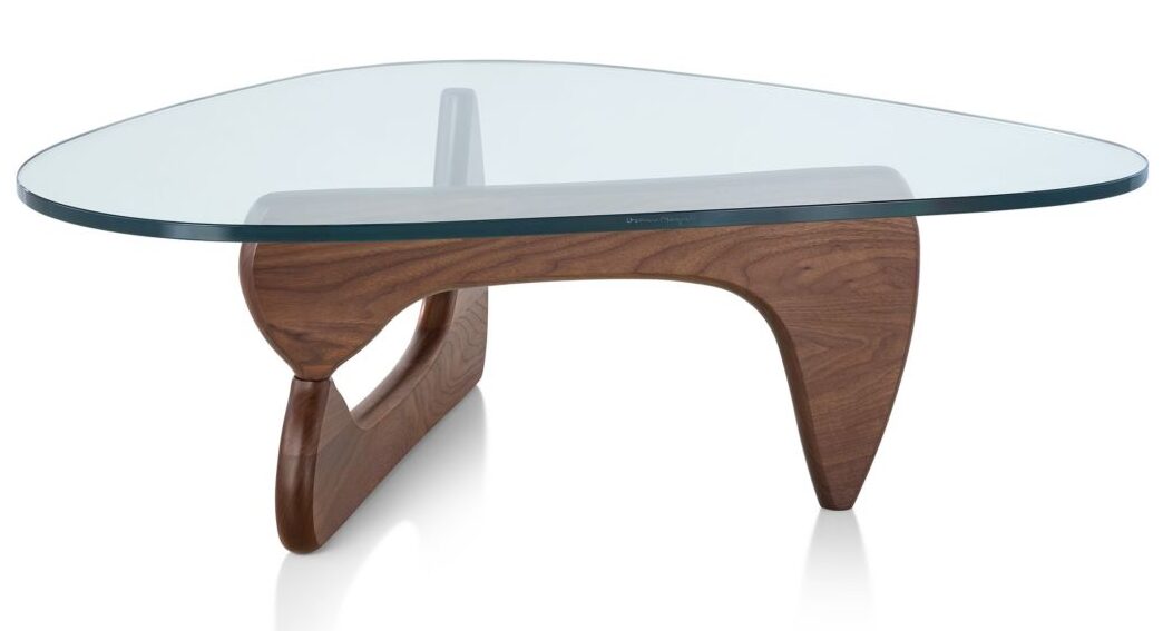 Herman Miller® Noguchi Table - The Century House - Madison, WI