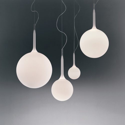 Castore Suspension Lights - The Century House - Madison, WI