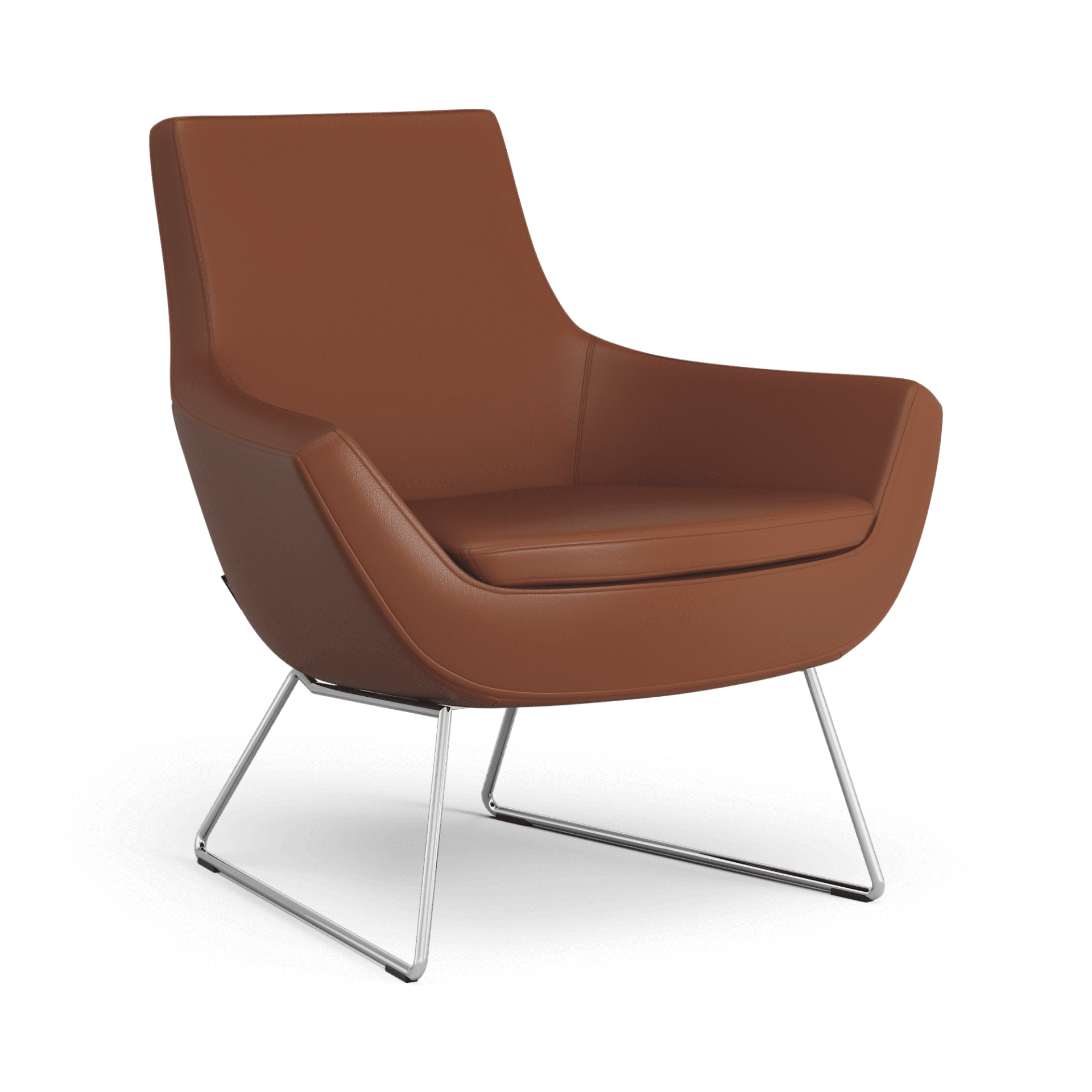 Swedese Happy Chair - The Century House - Madison, WI