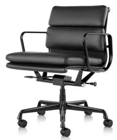 Herman Miller® Eames® Soft Pad™ Management Chair