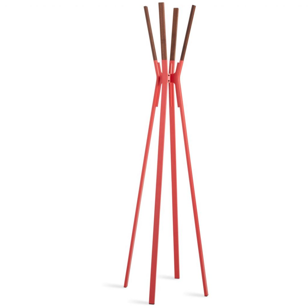 Blu Dot Splash Coat Rack The Century House Madison, WI