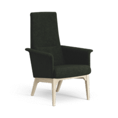 Swedese Lazy Highback Chair