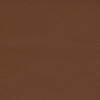 Elmo Soft Brown Leather Swatch