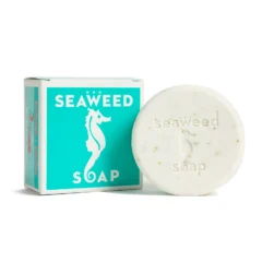 Kalastyle Swedish Dream Seaweed Soap, Set of 2