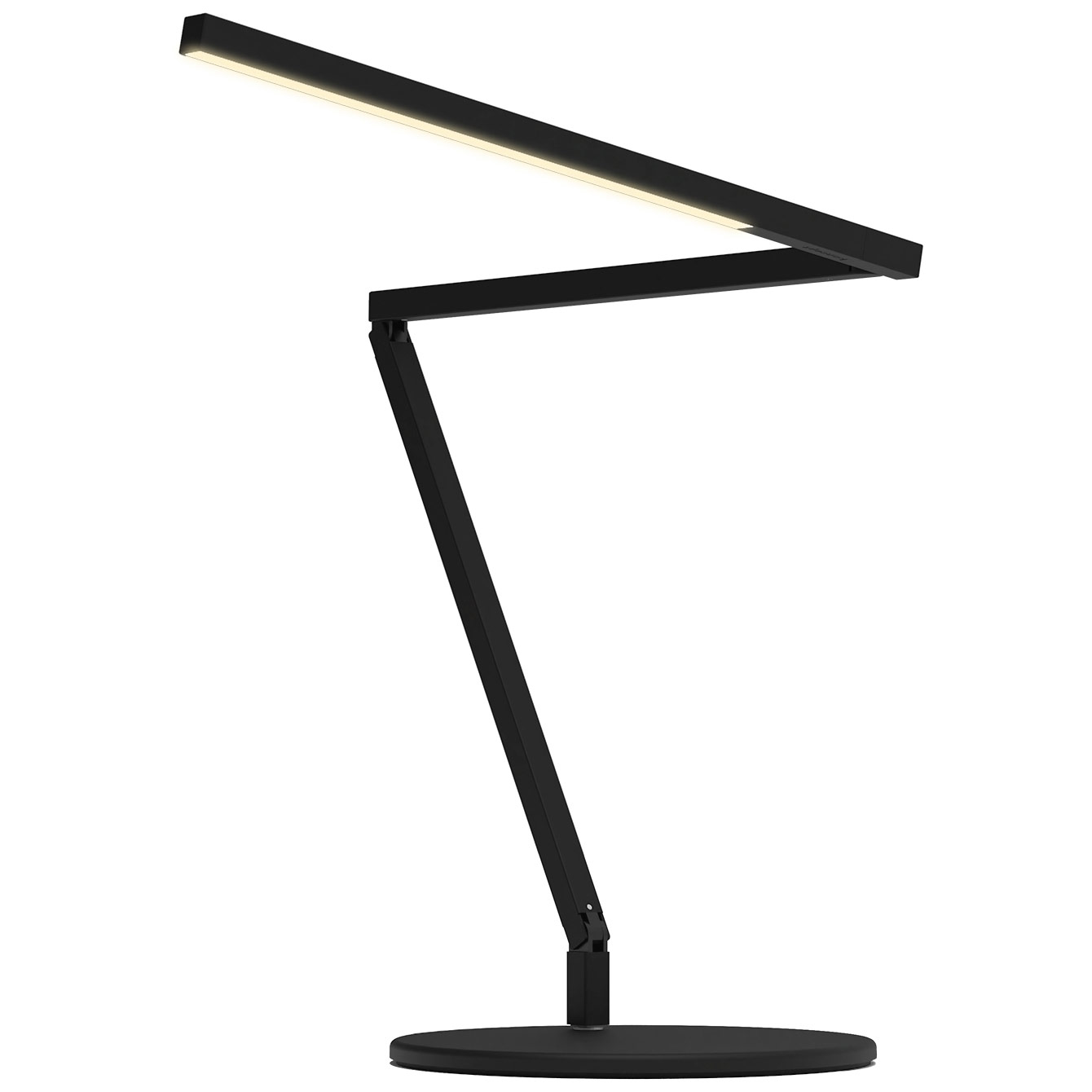 Z-Bar Mini LED Desk Lamp - The Century House - Madison, WI