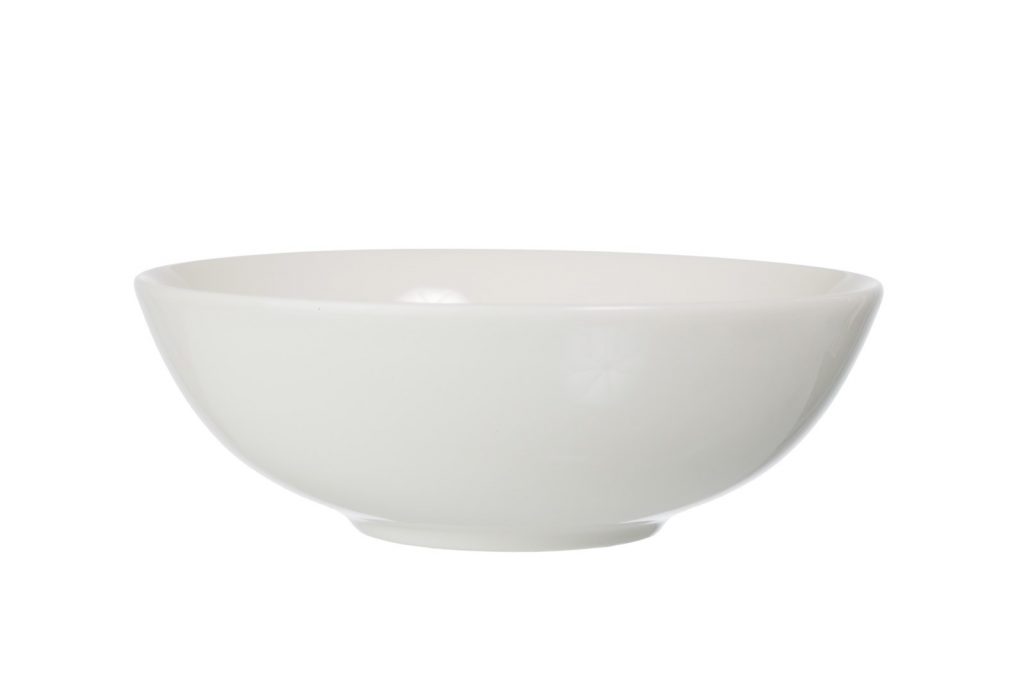 This picture shows the Arabia 24hr Cereal Bowl, made of