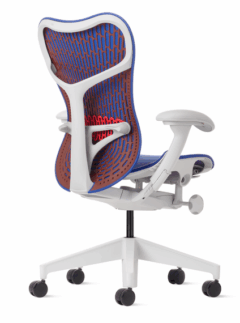 Herman Miller® Mirra® 2 Chair, Butterfly Back