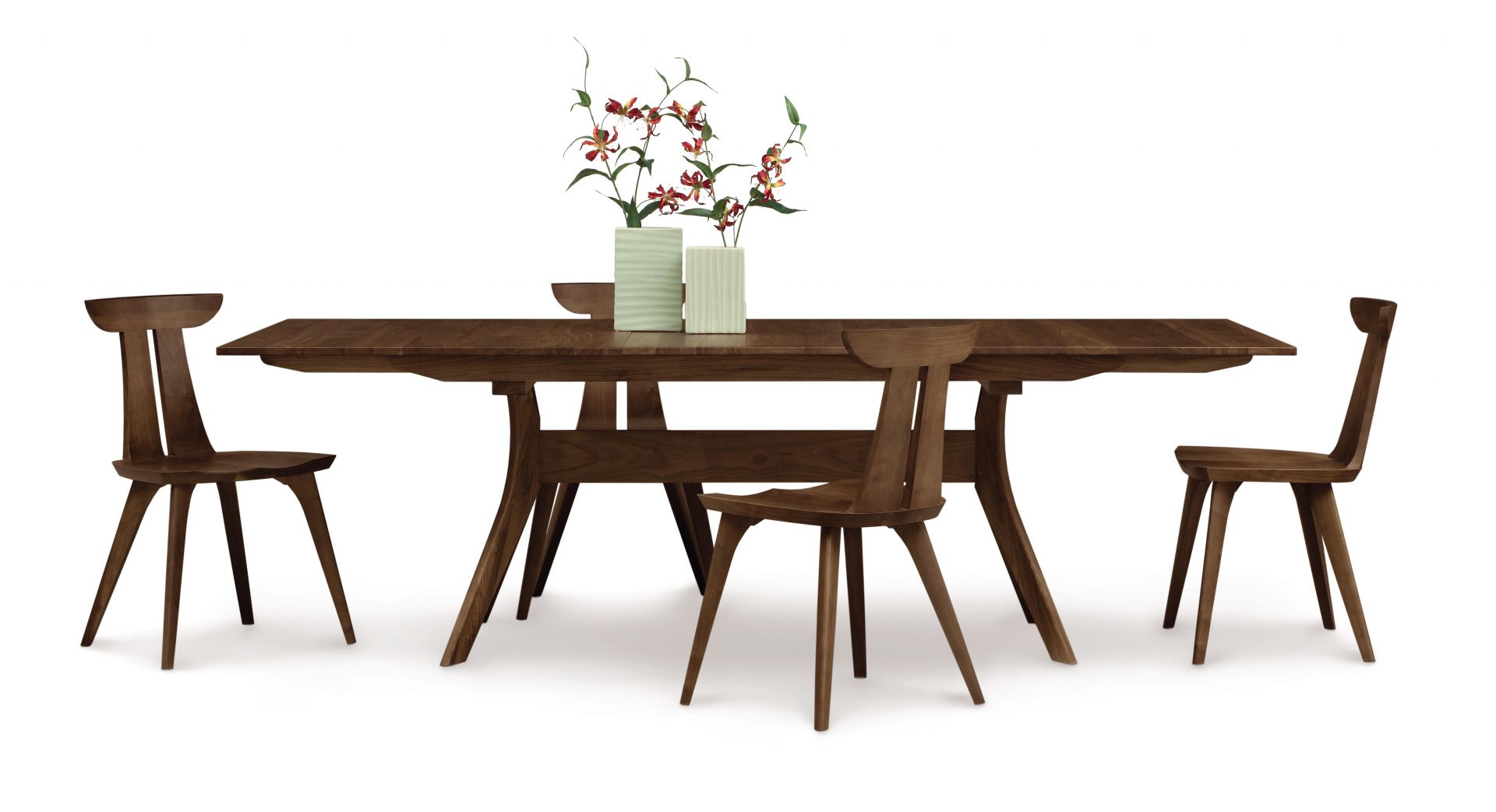 Audrey Extension Dining Table