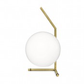 FLOS IC T1 Low Table Lamp FLOS IC T1 Low Table Lamp