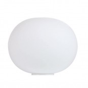 FLOS Glo Ball Basic by Jasper Morrison FLOS Glo Ball Basic by Jasper Morrison