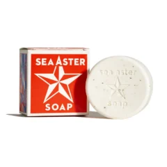 Kalastyle Swedish Dream Sea Aster Soap, Set of 2
