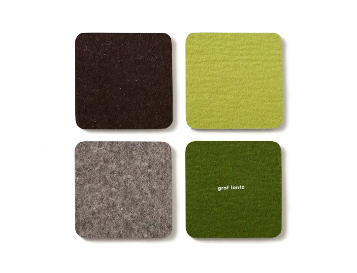 Graf Lantz Bierfilzl Coasters - Thumbnail 2