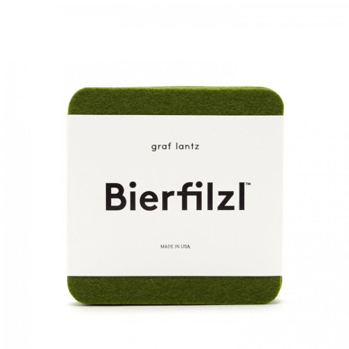 Graf Lantz Bierfilzl Coasters - Thumbnail 3