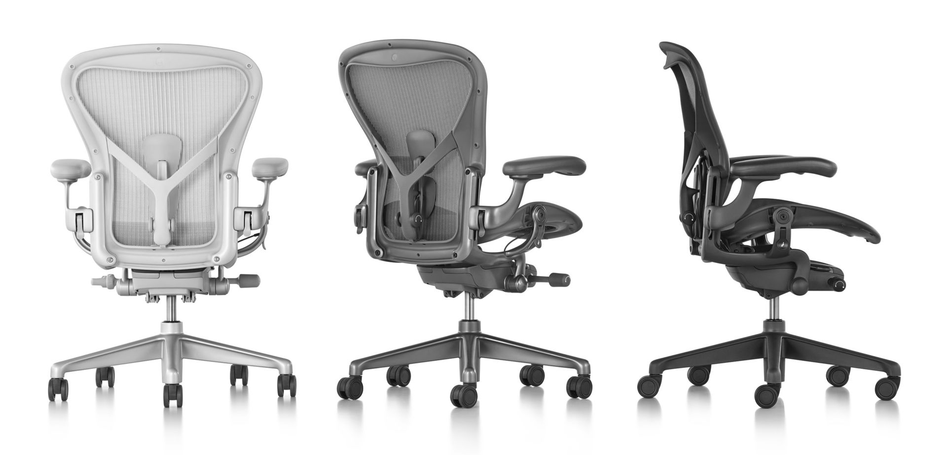 bevestigen prioriteit B olie Remastered Aeron Chair Review | Herman Miller Aeron Chair