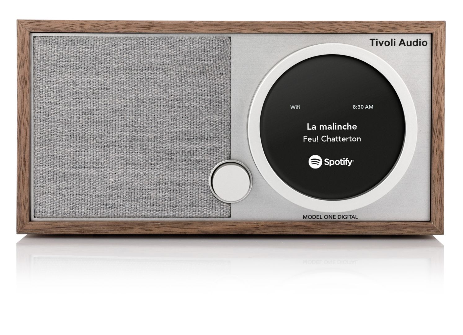 Tivoli Model One Digital Bluetooth/Wi-Fi Radio Gen.2