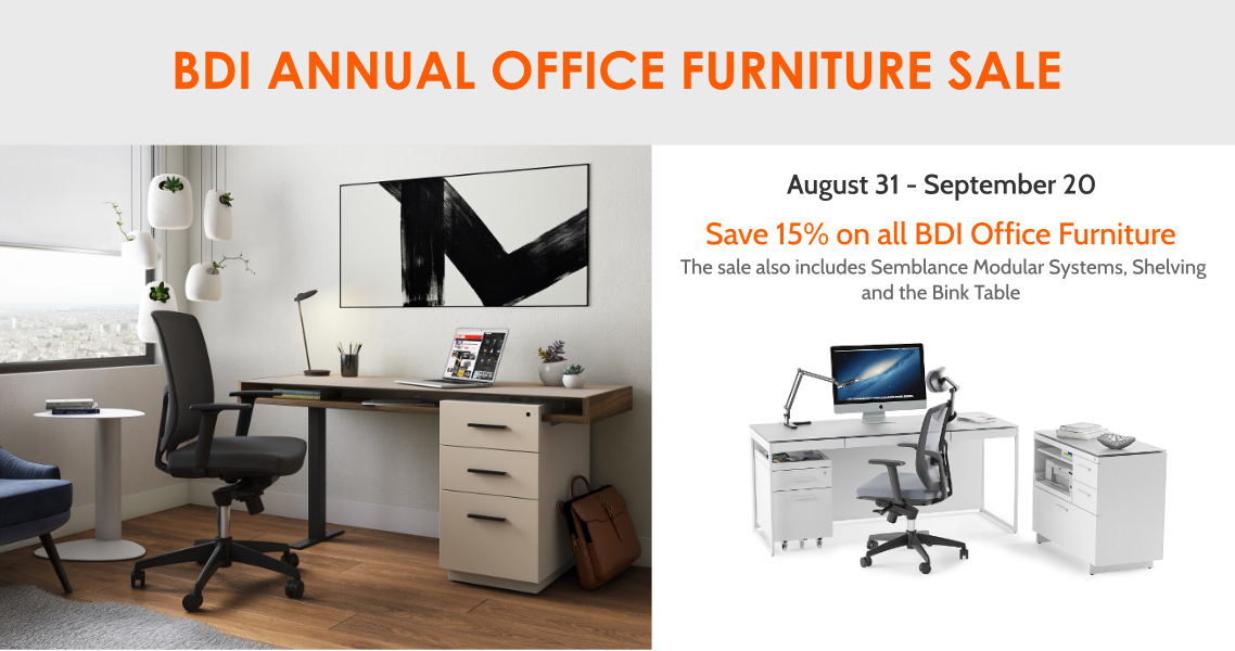 bdi office furniture - the century house - madison, wi bdi office furniture - the century house - madison, wi