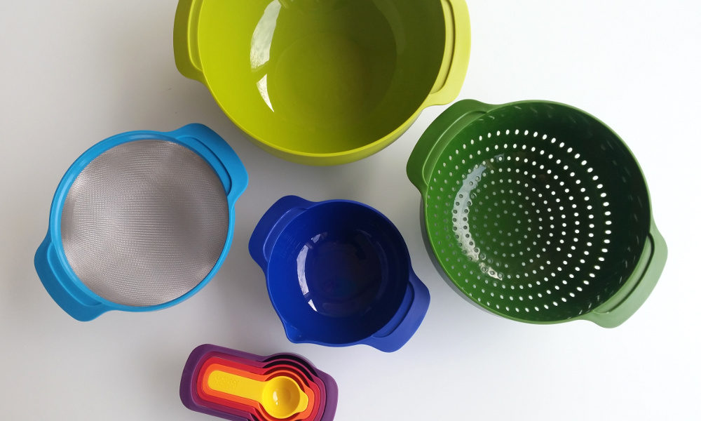 Modern Gift Ideas for the Cook