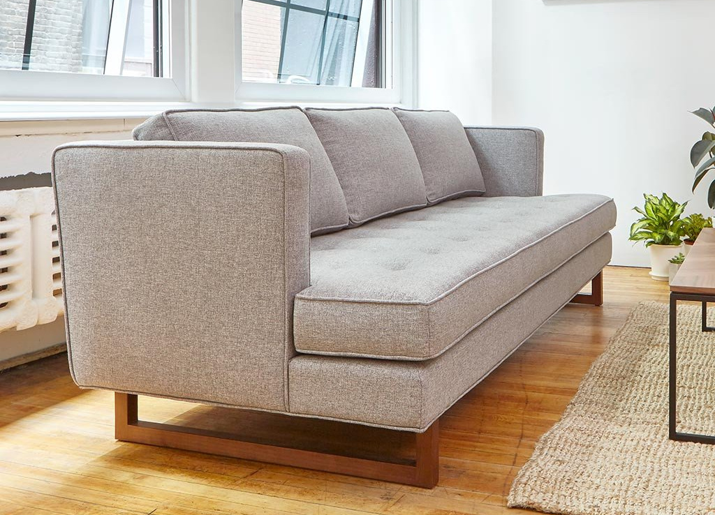 Furniture Care 101: Taking Care of Your Fabric Upholstered Furniture