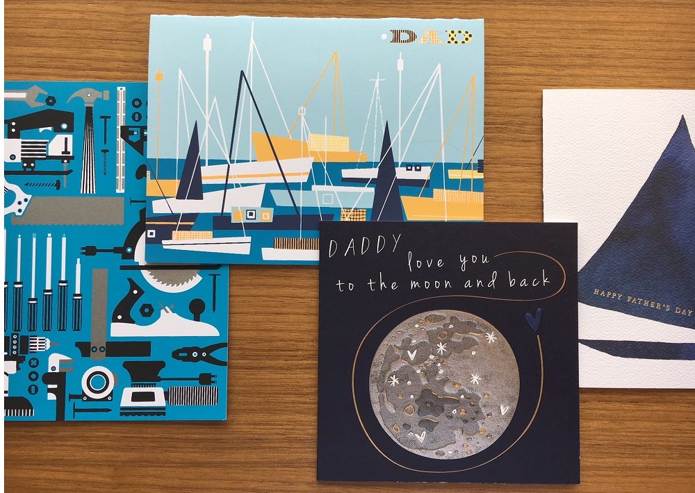 Dad-tastic Gift Ideas for Father’s Day