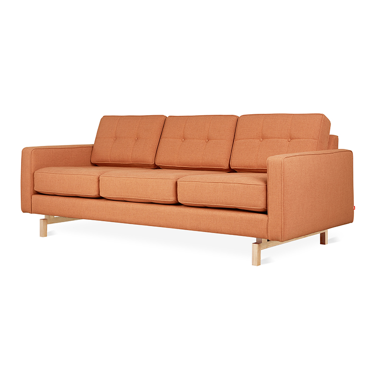 JOUNALSTANDARDFURNITURE＿PSF SOFA 2SEATER Gus Jane 2 Sofa - The Century House - Madison, WI