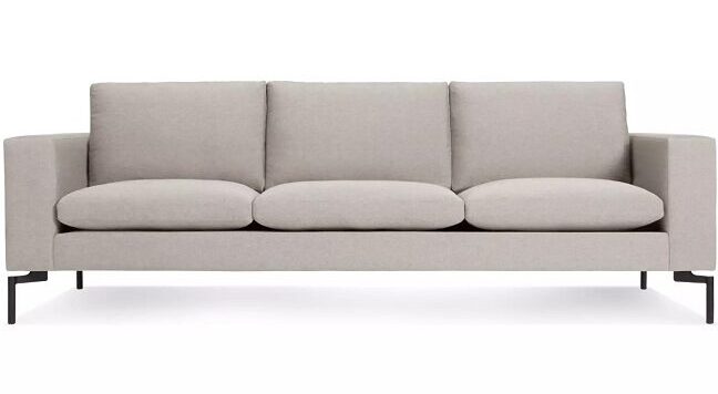 Blu Dot New Standard 92" Sofa