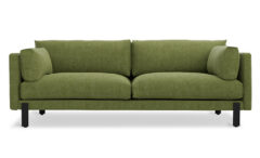 Gus Silverlake Sofa