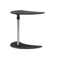 Stressless-USB-Table-A-Grey-