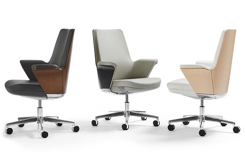 Humanscale discount executive chair