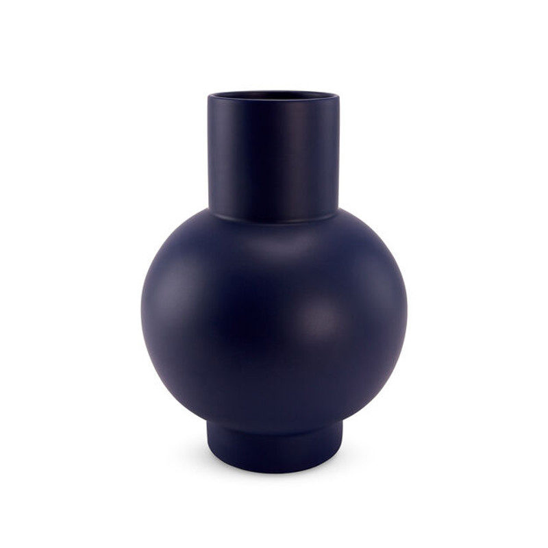 Raawii Strom Large Vase - The Century House - Madison, WI