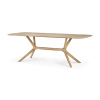 ONES TABLE オーク インアバンス ONES TABLE INAVANCE