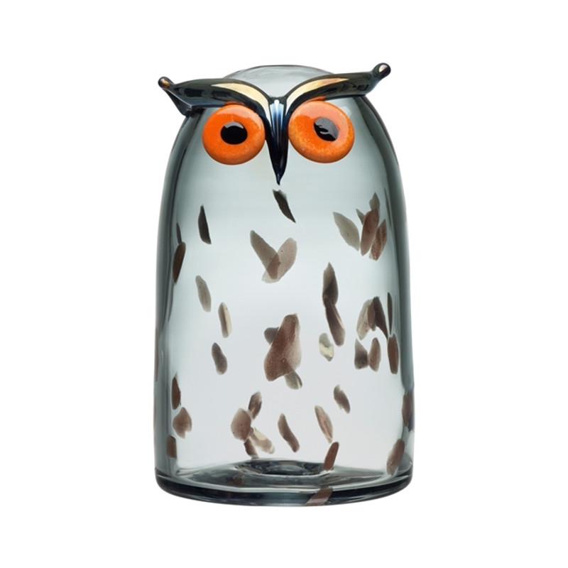 Iittala Birds by Toikka Long-Eared Owl