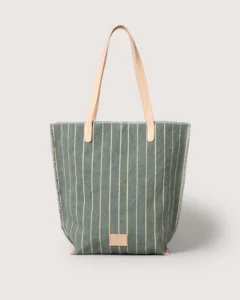 Graf Lantz Hana Canvas Tote - Coastline