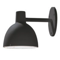 Louis Poulsen Toldbod Outdoor Wall Light - The Century House