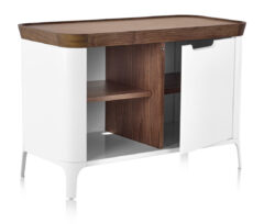 Herman Miller® Airia Media Cabinet