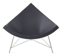 Herman Miller® Nelson Coconut Lounge Chair