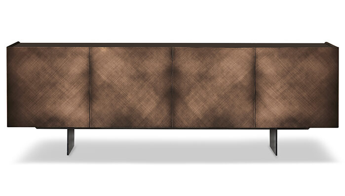 Cattelan Italia Arizona Sideboard - The Century House - Madison, WI