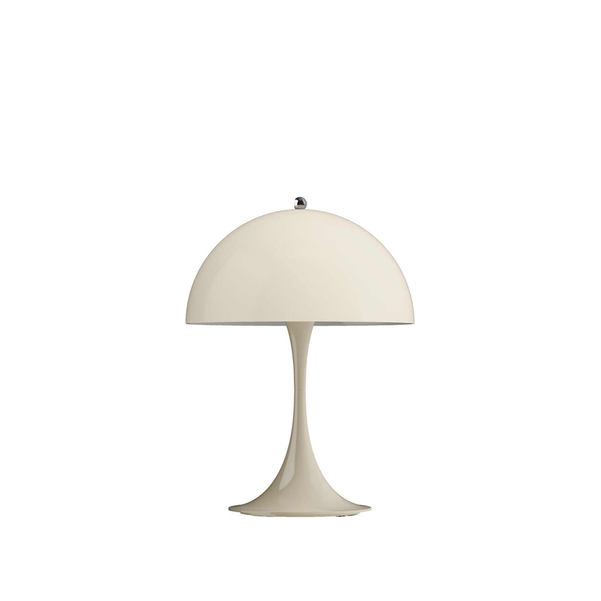 Louis Poulsen Panthella 250 Portable Table Lamp - The Century