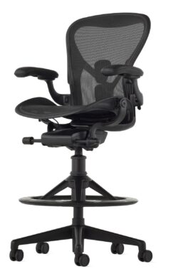 Herman Miller® Aeron® Stool