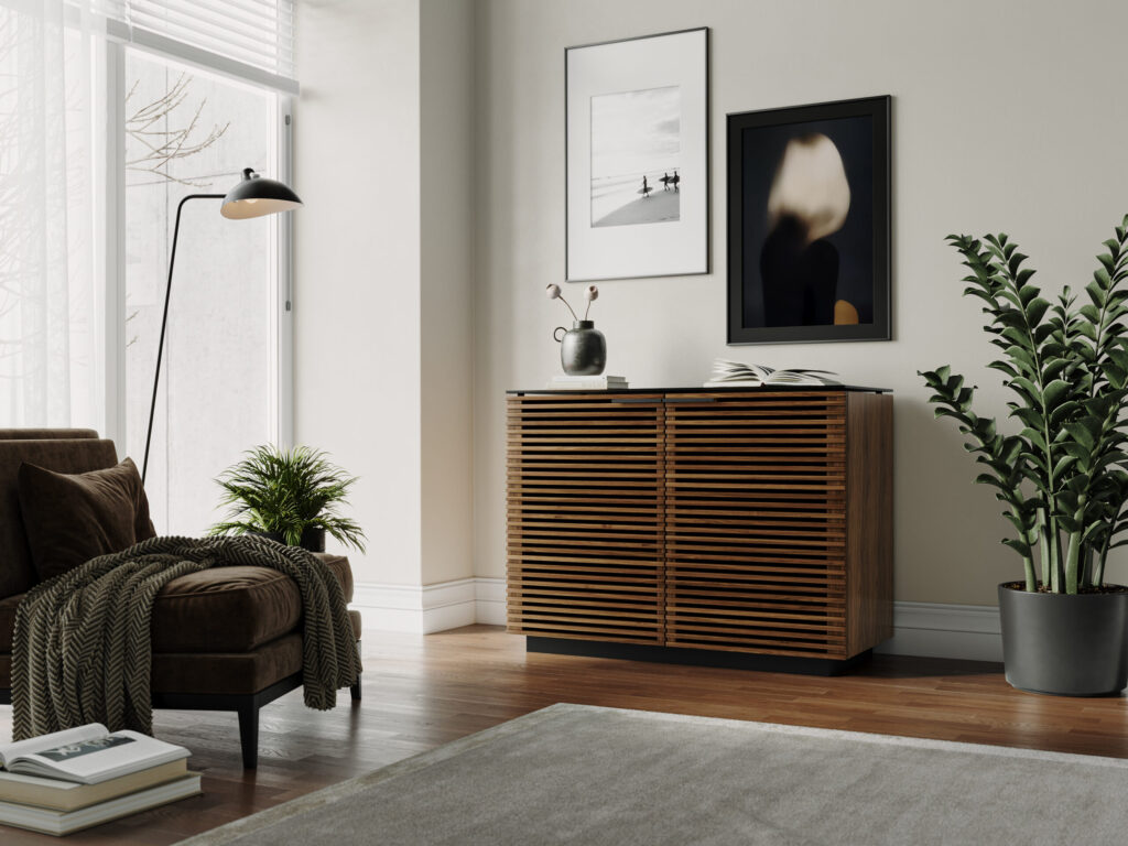 BDI Corridor 8108 Storage Cabinet - The Century House - Madison, WI