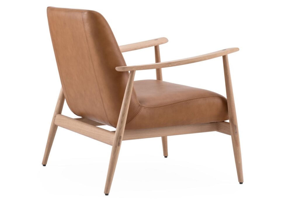 Aska Lounge Chair - The Century House - Madison, WI