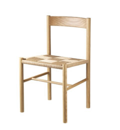 FDB Møbler J178 Oak Dining Chair