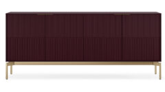 BDI Zig Credenza