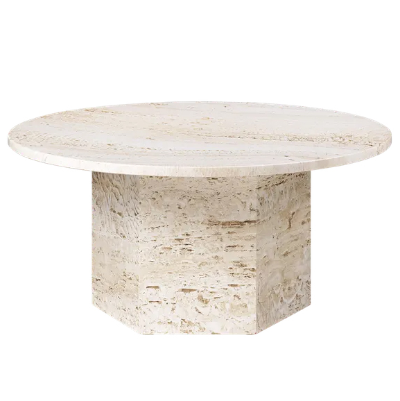 Gubi Epic Marble Coffee Table