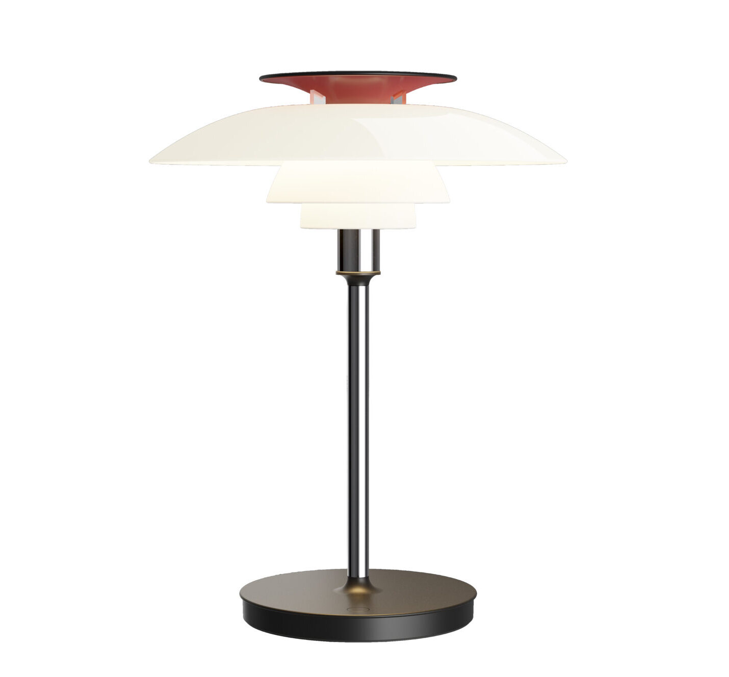 Louis Poulsen PH 80 Portable Lamp - The Century House - Madison, WI