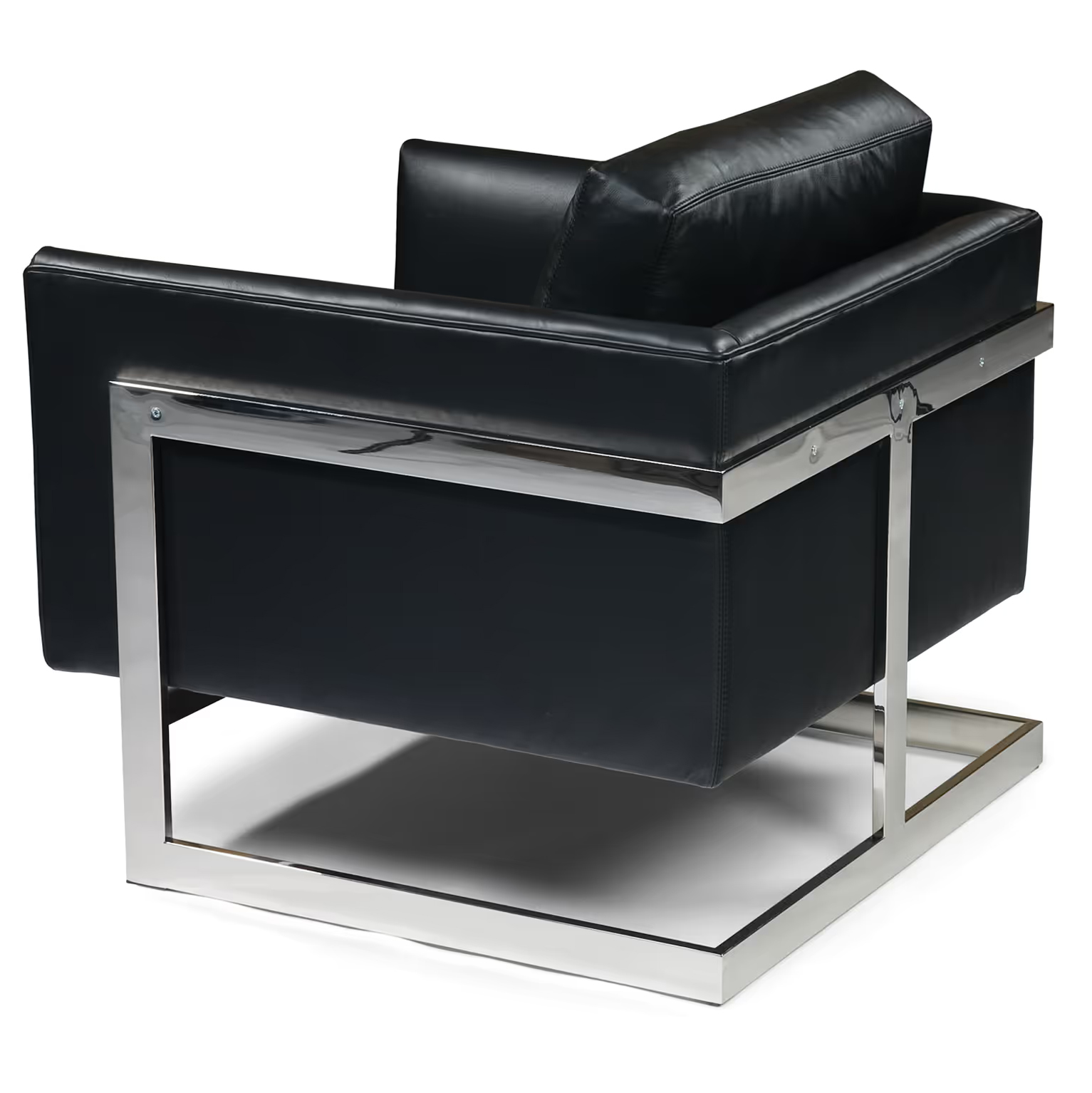 Thayer Coggin Design Classic T Back Lounge